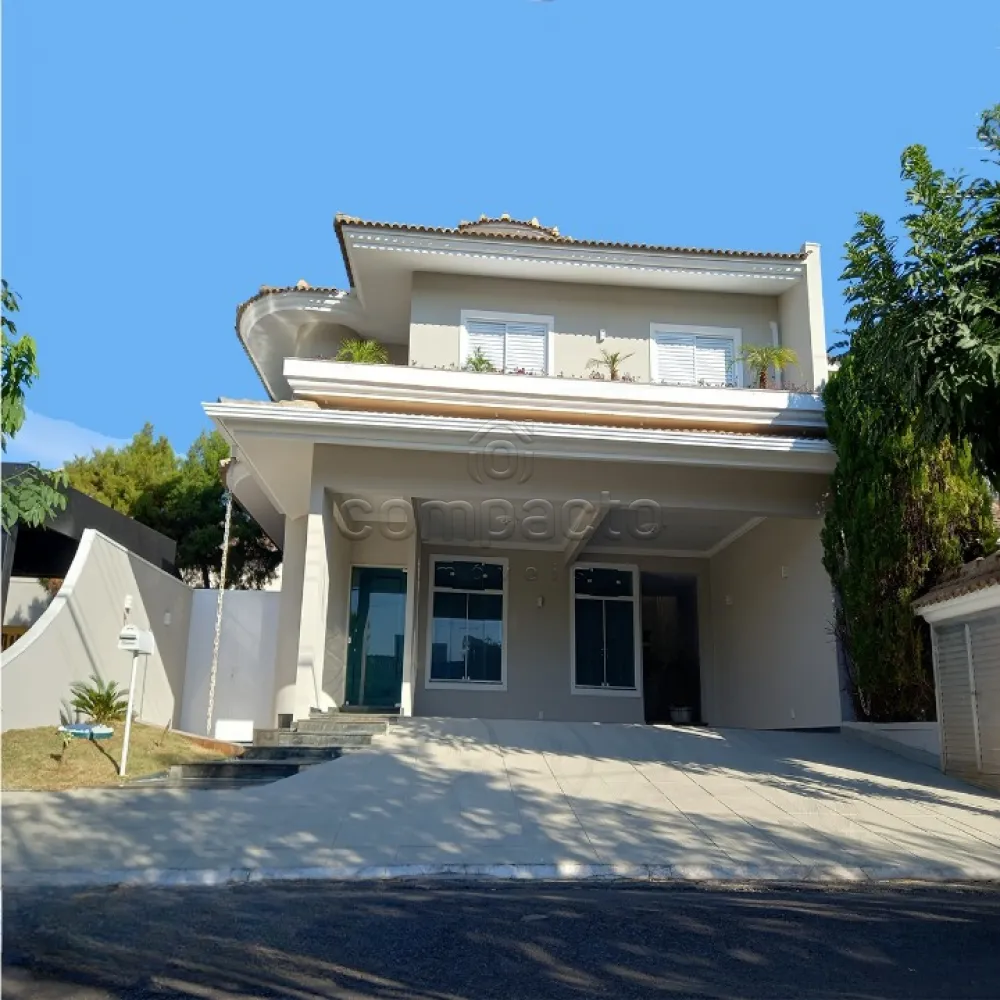 Sobrado para Locação | 5 Quartos | 466m² | Zona Sul