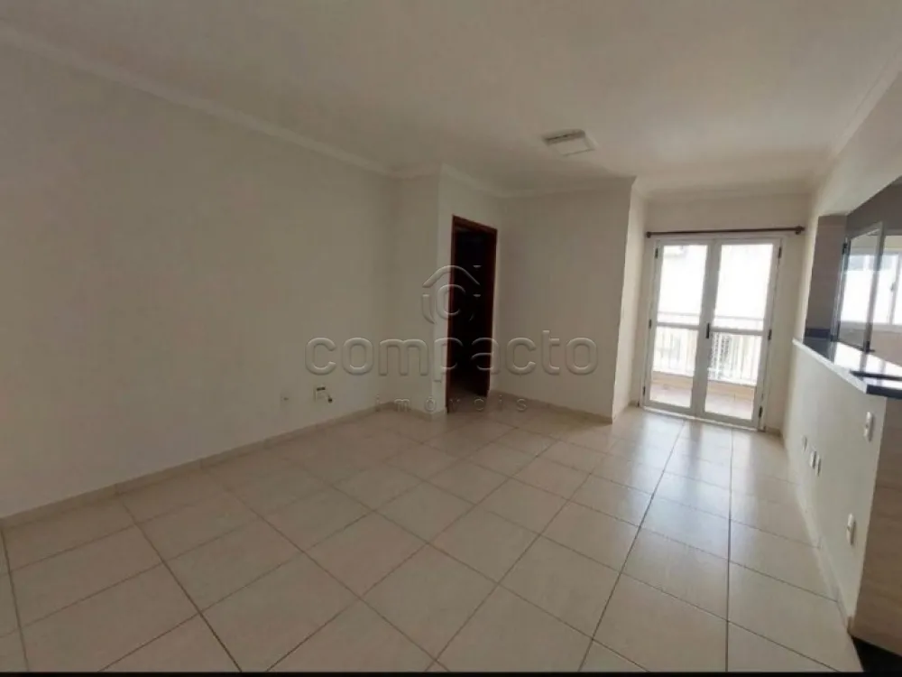 Apartamento Padrão em São José do Rio Preto
