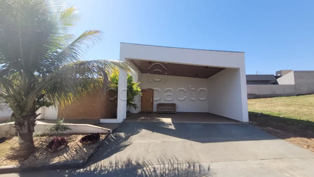 Casa em Condomínio | 2 Dormitórios (1 Suíte) | 2 Vagas