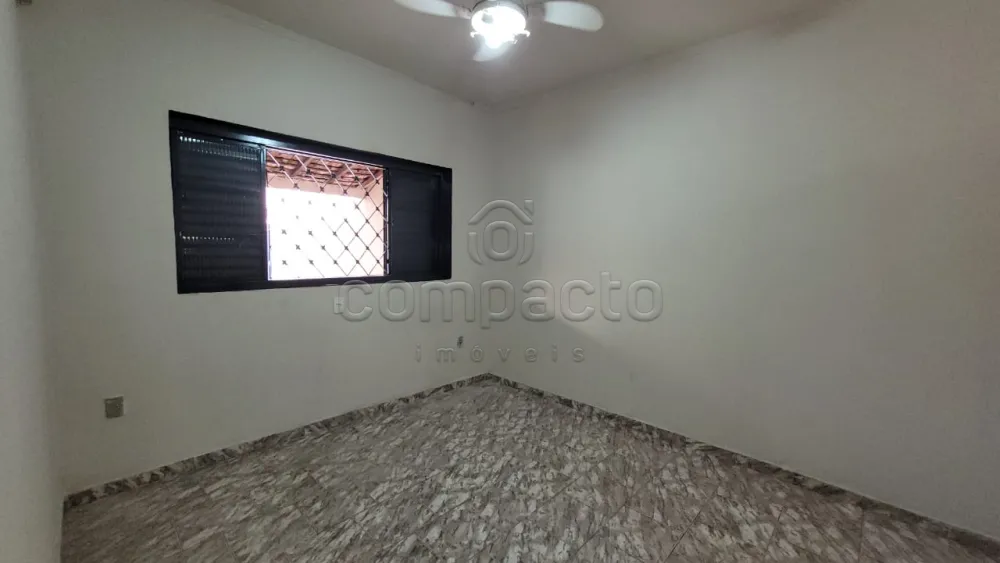 Alugar Casa / Padr&atilde;o em S&atilde;o Jos&eacute; do Rio Preto R$ 950,00 - Foto 7
