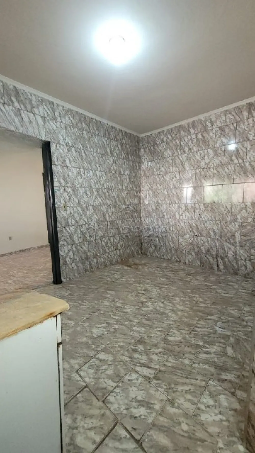 Alugar Casa / Padr&atilde;o em S&atilde;o Jos&eacute; do Rio Preto R$ 950,00 - Foto 9