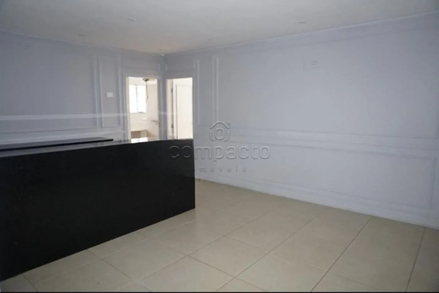 Alugar Comercial / SalaLoja Condom&iacute;nio em S&atilde;o Jos&eacute; do Rio Preto R$ 4.600,00 - Foto 1