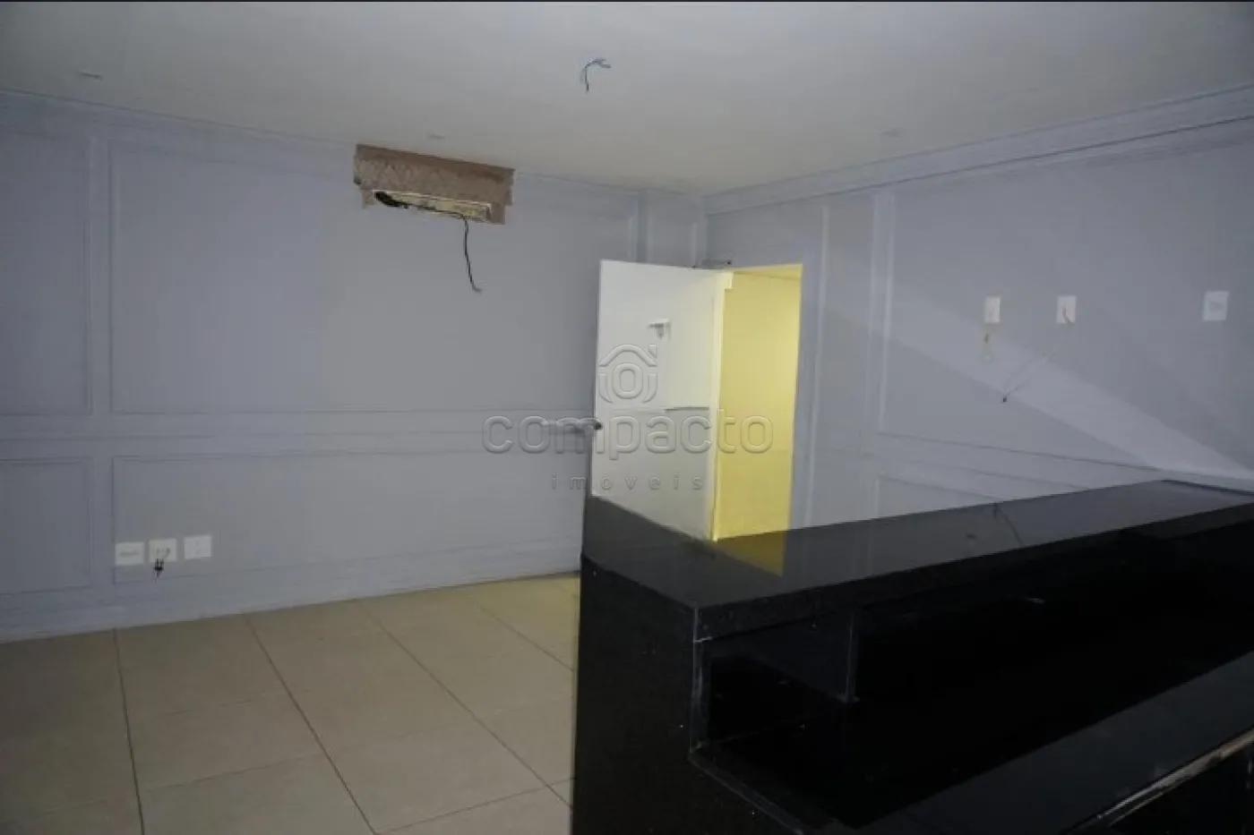 Alugar Comercial / SalaLoja Condom&iacute;nio em S&atilde;o Jos&eacute; do Rio Preto R$ 4.600,00 - Foto 3