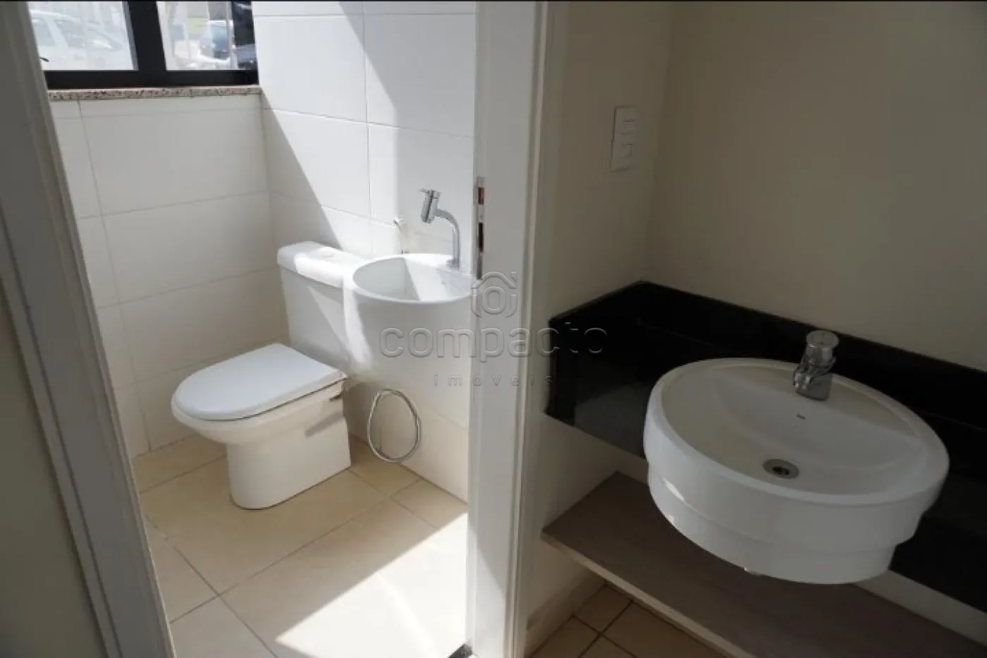 Alugar Comercial / SalaLoja Condom&iacute;nio em S&atilde;o Jos&eacute; do Rio Preto R$ 4.600,00 - Foto 7