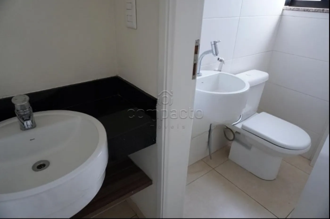 Alugar Comercial / SalaLoja Condom&iacute;nio em S&atilde;o Jos&eacute; do Rio Preto R$ 4.600,00 - Foto 14