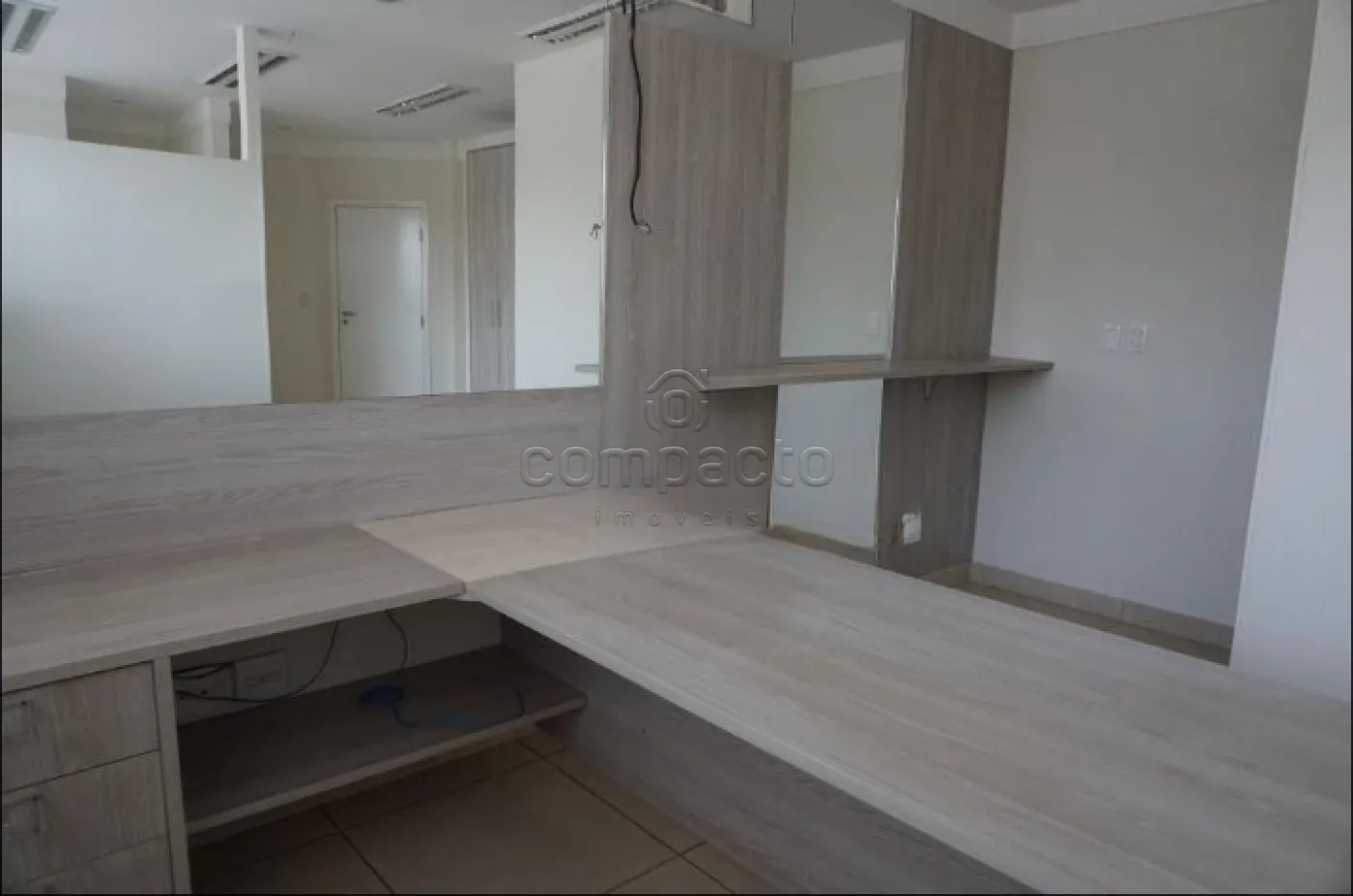 Alugar Comercial / SalaLoja Condom&iacute;nio em S&atilde;o Jos&eacute; do Rio Preto R$ 4.600,00 - Foto 15