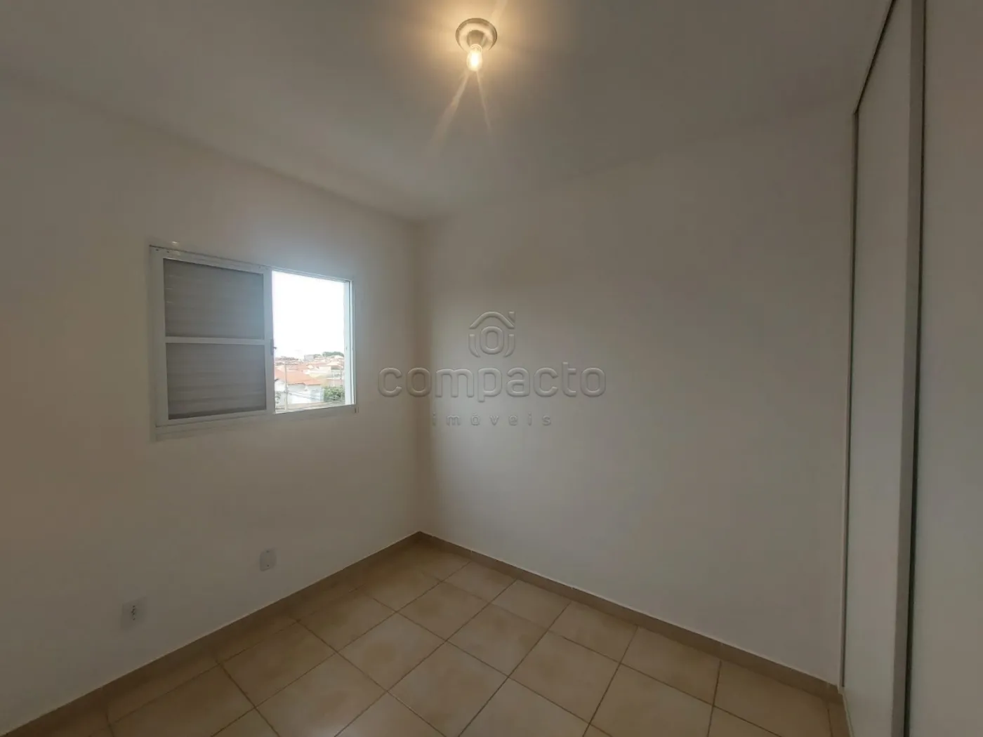 Alugar Apartamento / Padr&atilde;o em S&atilde;o Jos&eacute; do Rio Preto R$ 1.300,00 - Foto 9