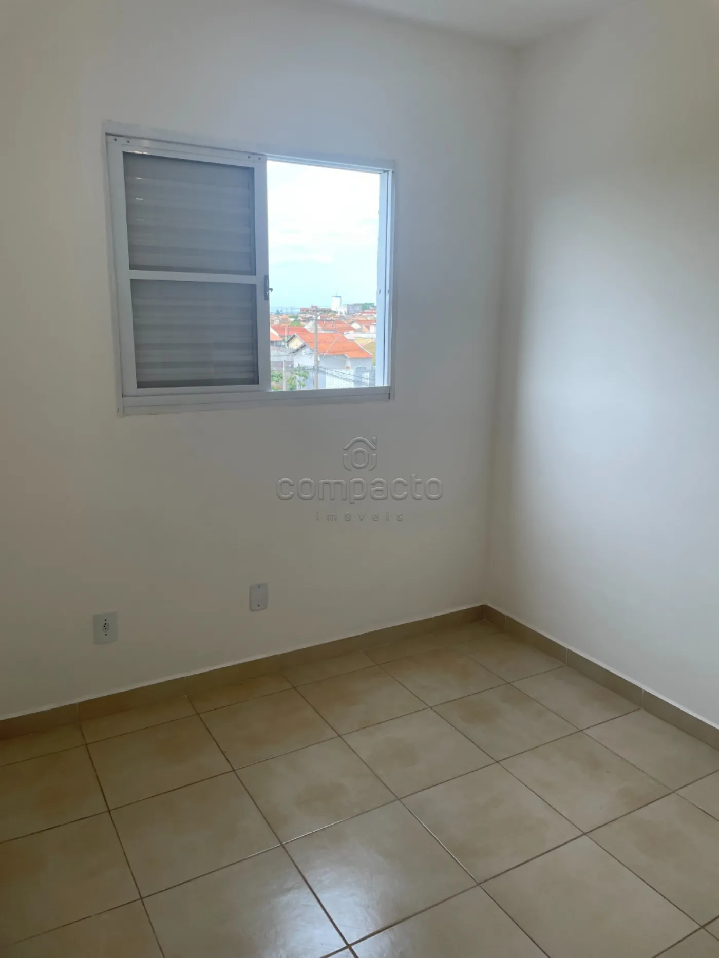 Alugar Apartamento / Padr&atilde;o em S&atilde;o Jos&eacute; do Rio Preto R$ 1.300,00 - Foto 11