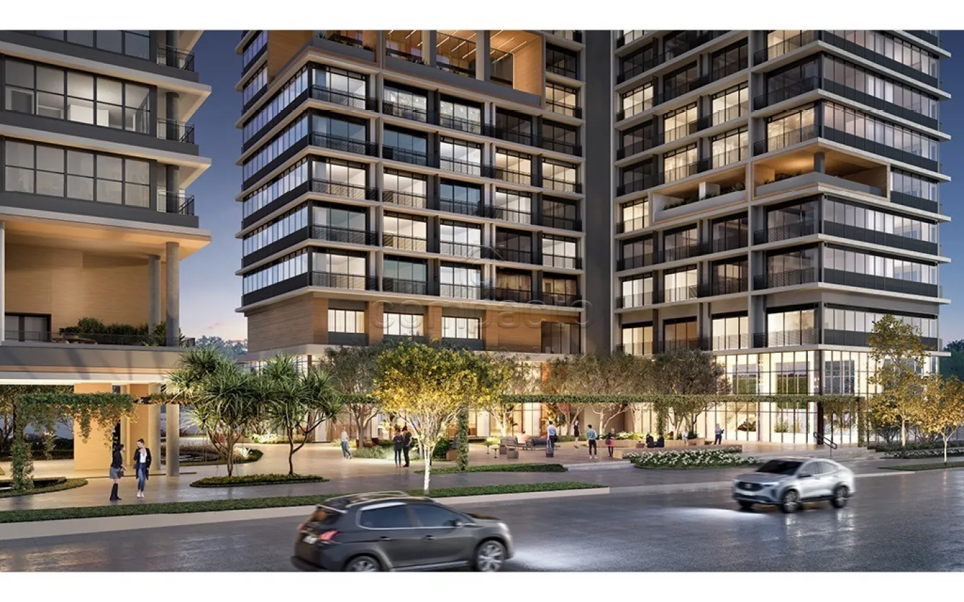 Comprar Comercial / SalaLoja Condom&iacute;nio em S&atilde;o Jos&eacute; do Rio Preto R$ 690.000,00 - Foto 3