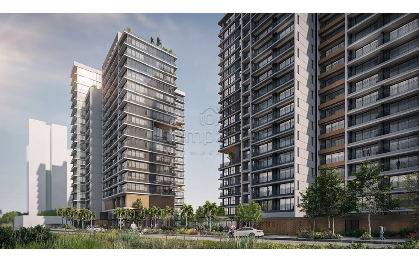 Comprar Comercial / SalaLoja Condom&iacute;nio em S&atilde;o Jos&eacute; do Rio Preto R$ 690.000,00 - Foto 4