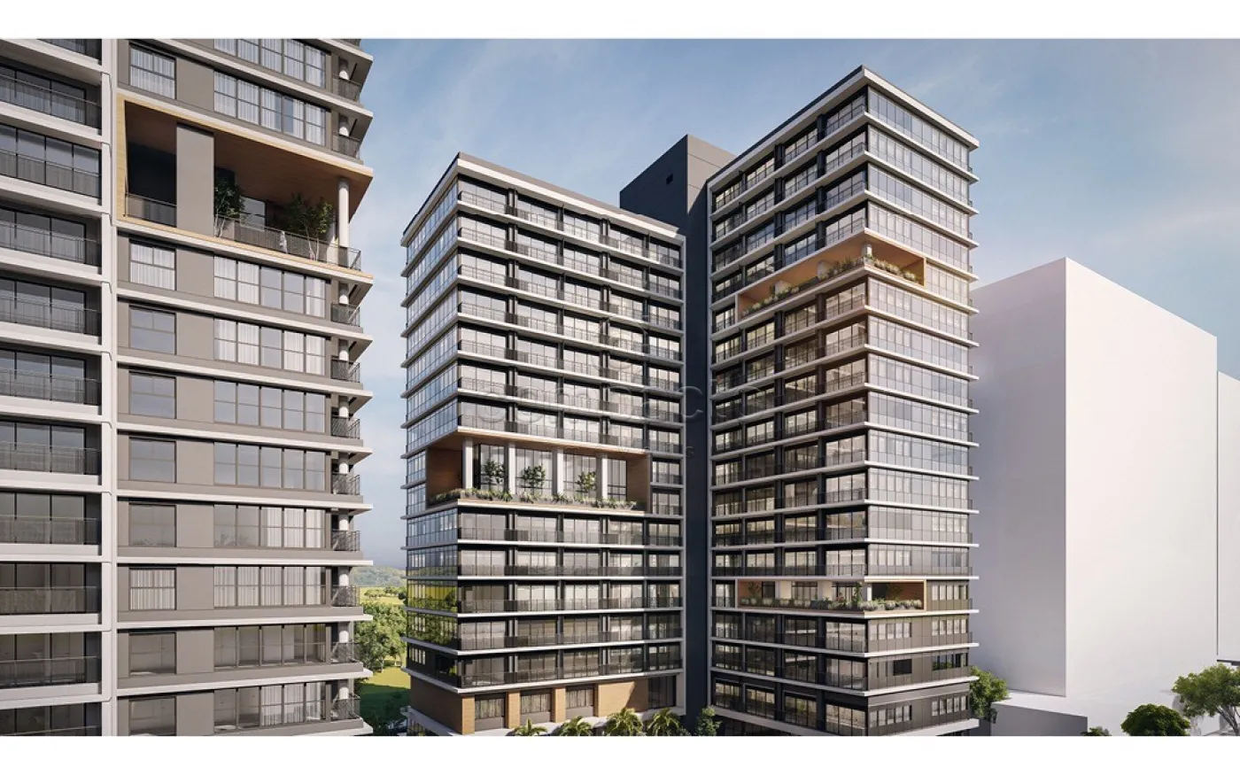 Comprar Comercial / SalaLoja Condom&iacute;nio em S&atilde;o Jos&eacute; do Rio Preto R$ 690.000,00 - Foto 5