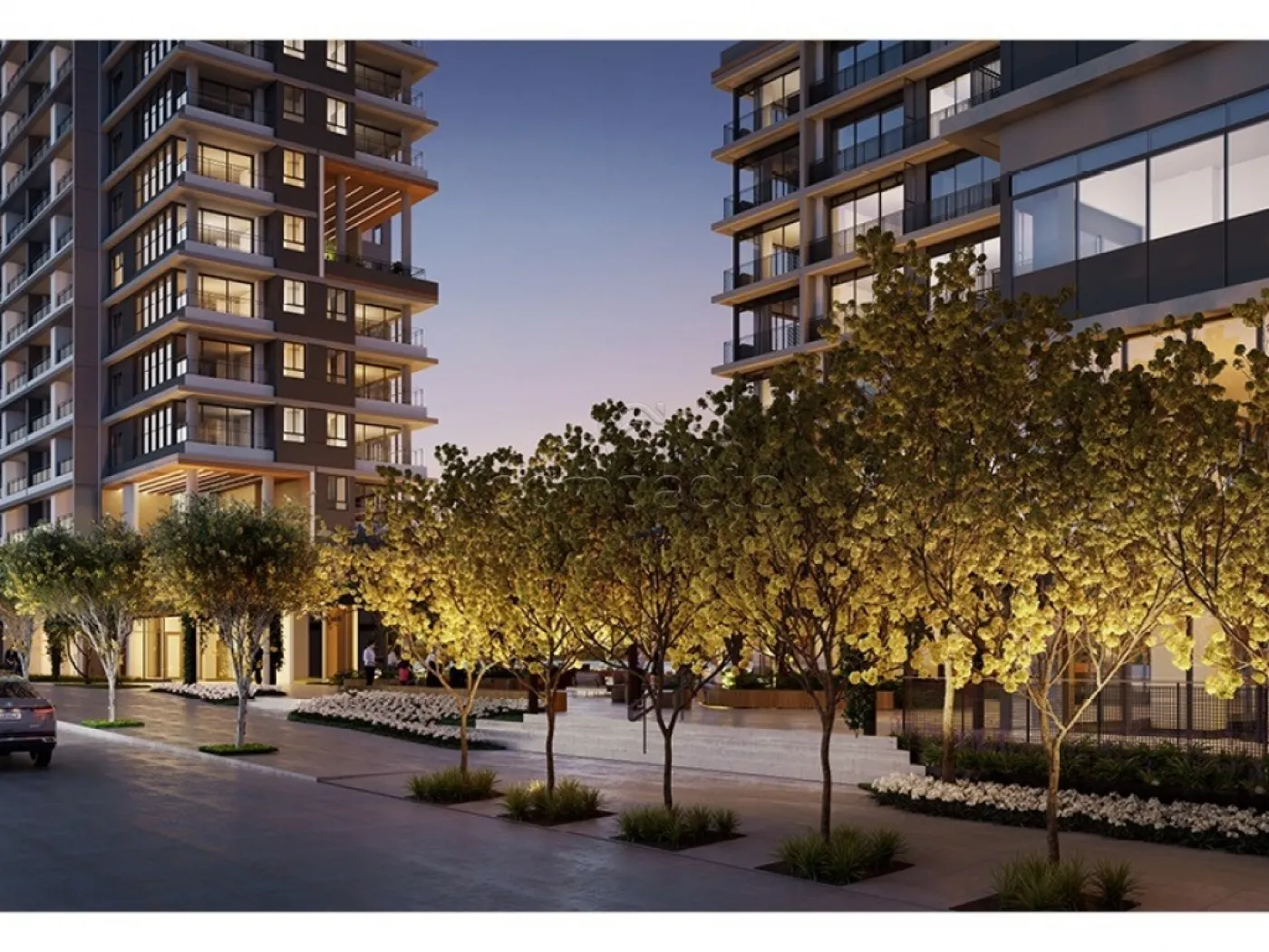 Comprar Comercial / SalaLoja Condom&iacute;nio em S&atilde;o Jos&eacute; do Rio Preto R$ 690.000,00 - Foto 7