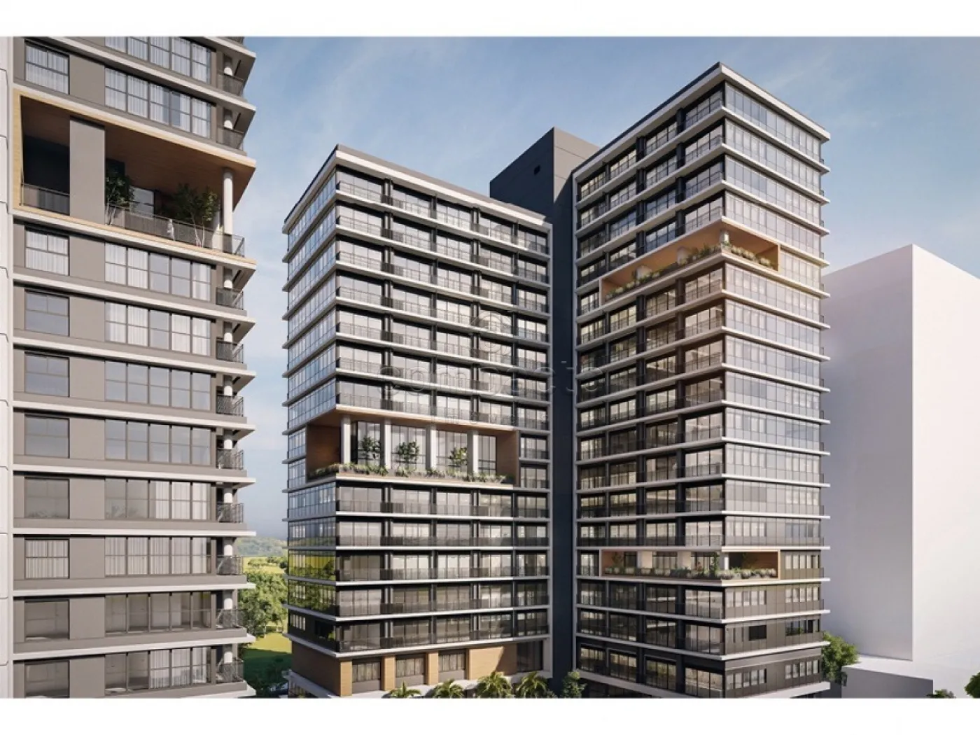 Comprar Comercial / SalaLoja Condom&iacute;nio em S&atilde;o Jos&eacute; do Rio Preto R$ 690.000,00 - Foto 8