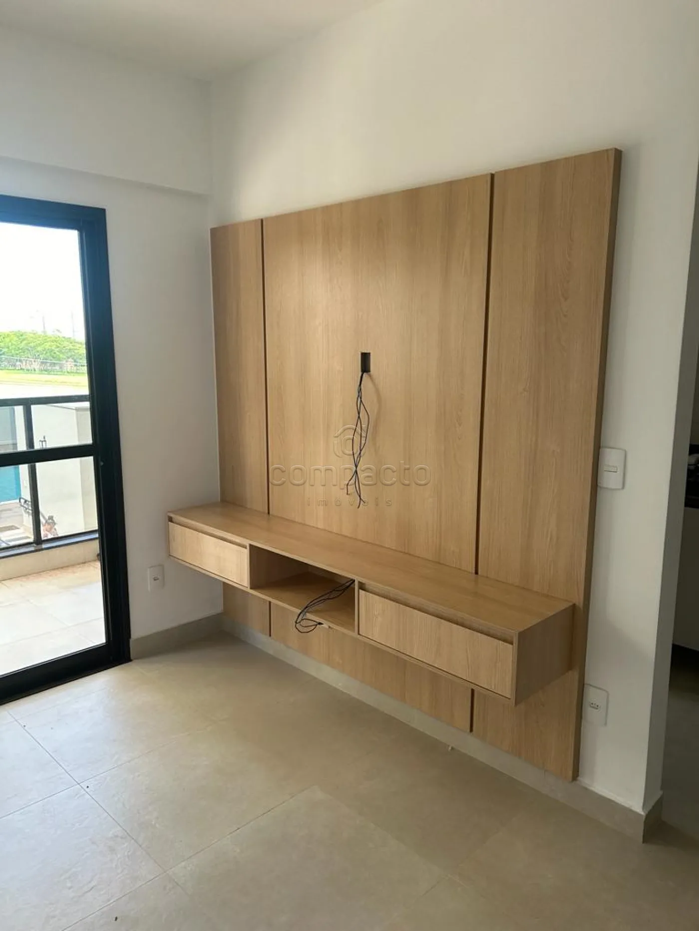 Apartamento Padrão em São José do Rio Preto