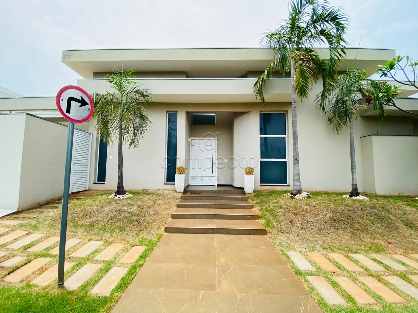 Casa Condomínio em São José do Rio Preto
