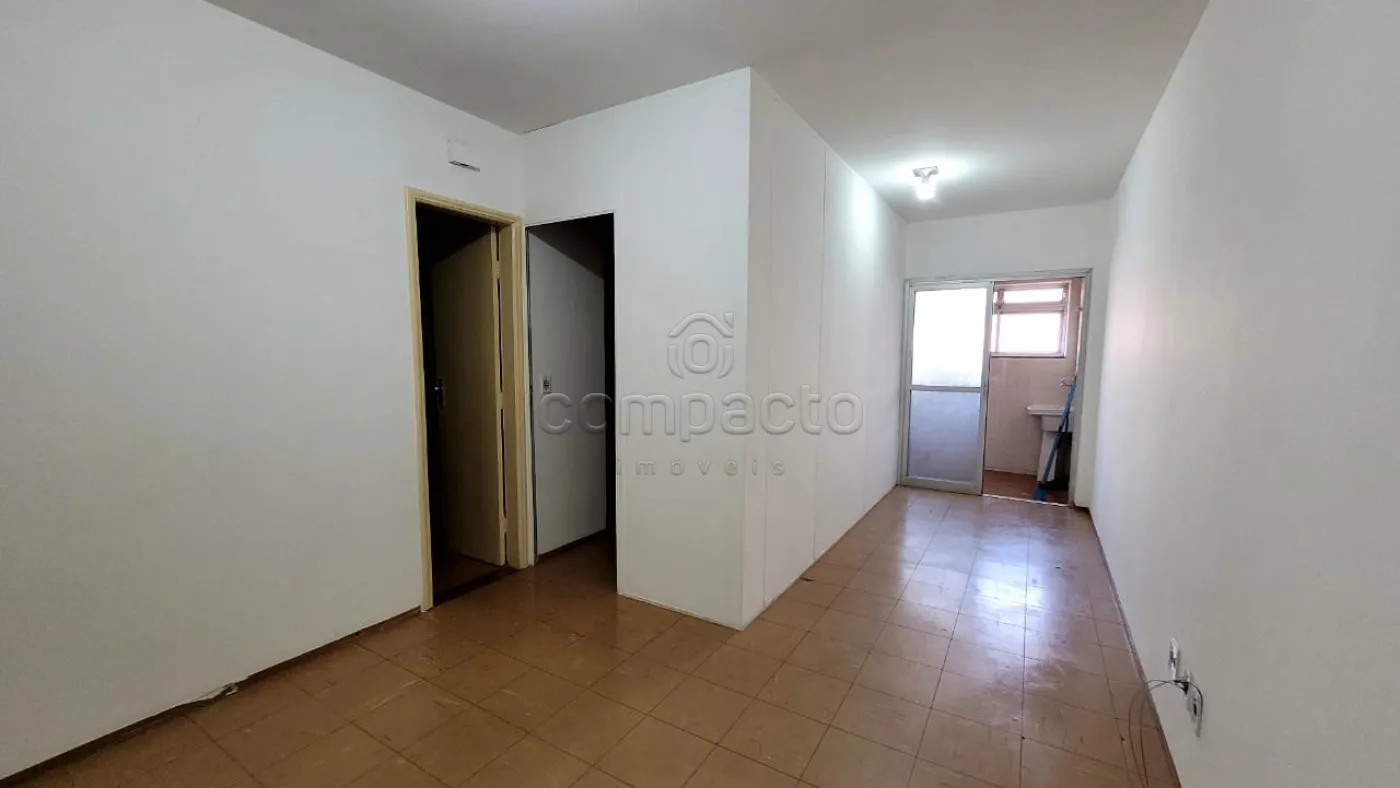 Apartamento | 1 Quarto | 1 Vaga | Região Central