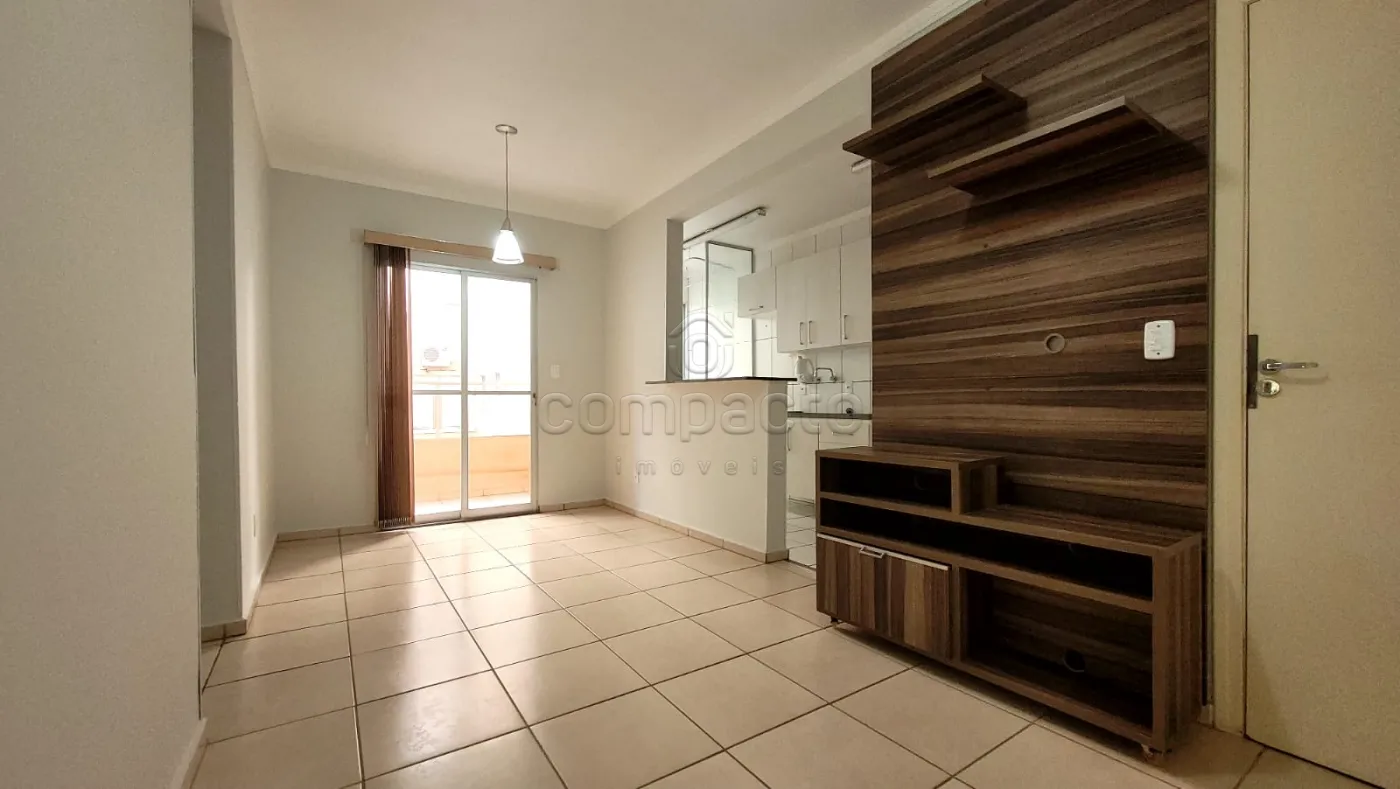 Apartamento com 3 Quartos | 1 Vaga | Bairro Higienópolis | Lazer Completo