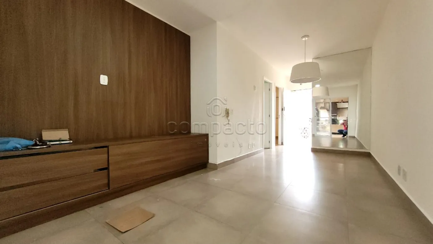 Casa Condomínio em São José do Rio Preto