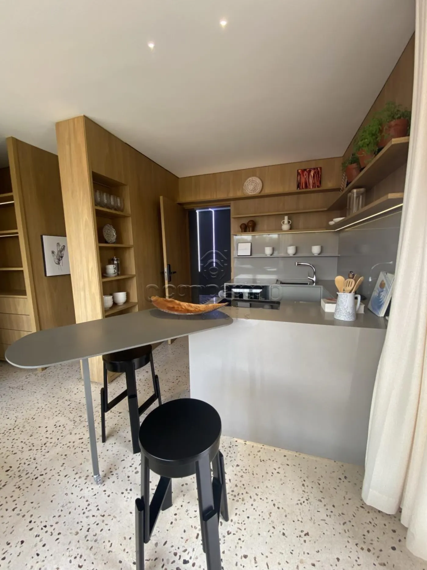 Alugar Apartamento / Studio em S&atilde;o Jos&eacute; do Rio Preto R$ 3.000,00 - Foto 4