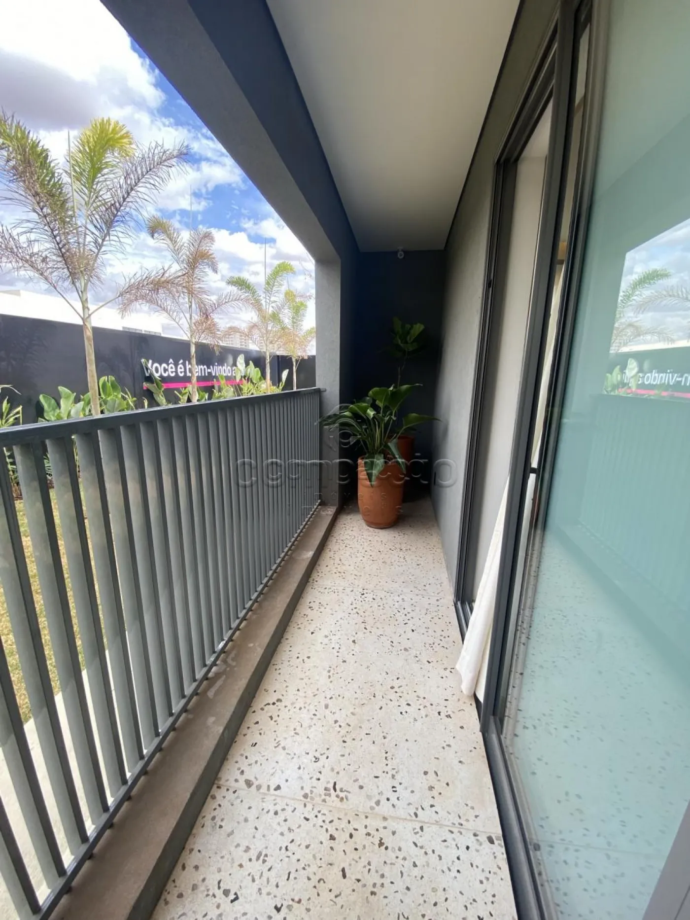 Alugar Apartamento / Studio em S&atilde;o Jos&eacute; do Rio Preto R$ 3.000,00 - Foto 8