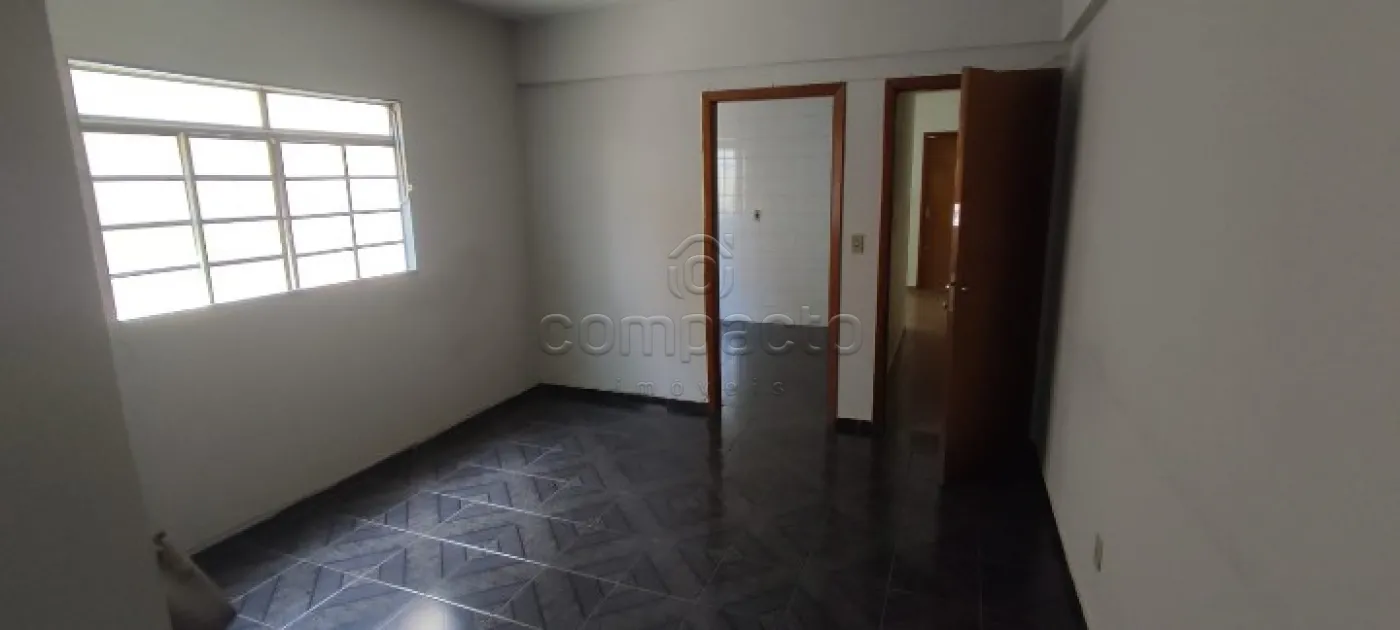 Apartamento Padrão em São José do Rio Preto