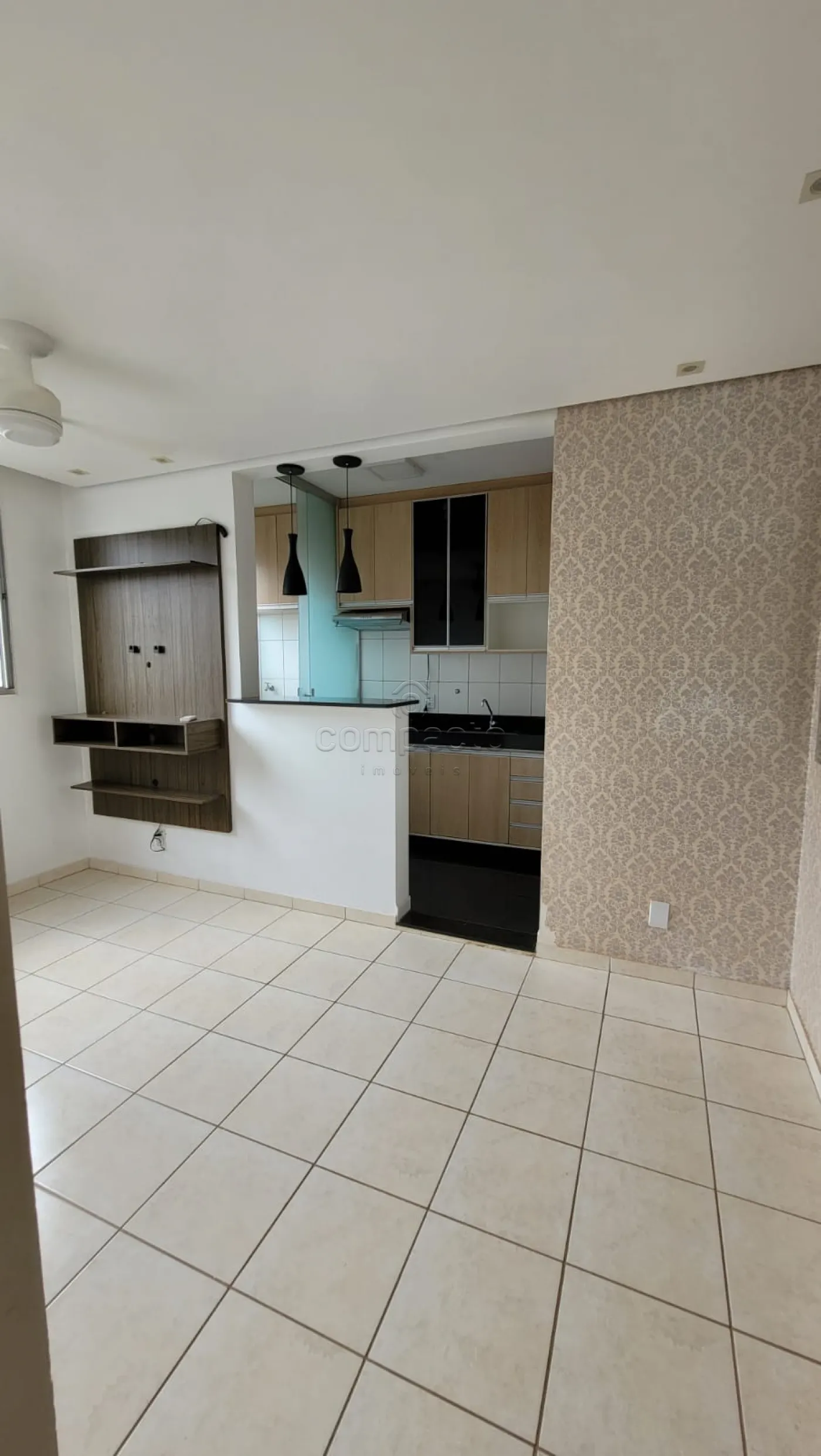 Apartamento com 2 Quartos | 1 Vaga | Bairro Rios D´Itália | Lazer Completo