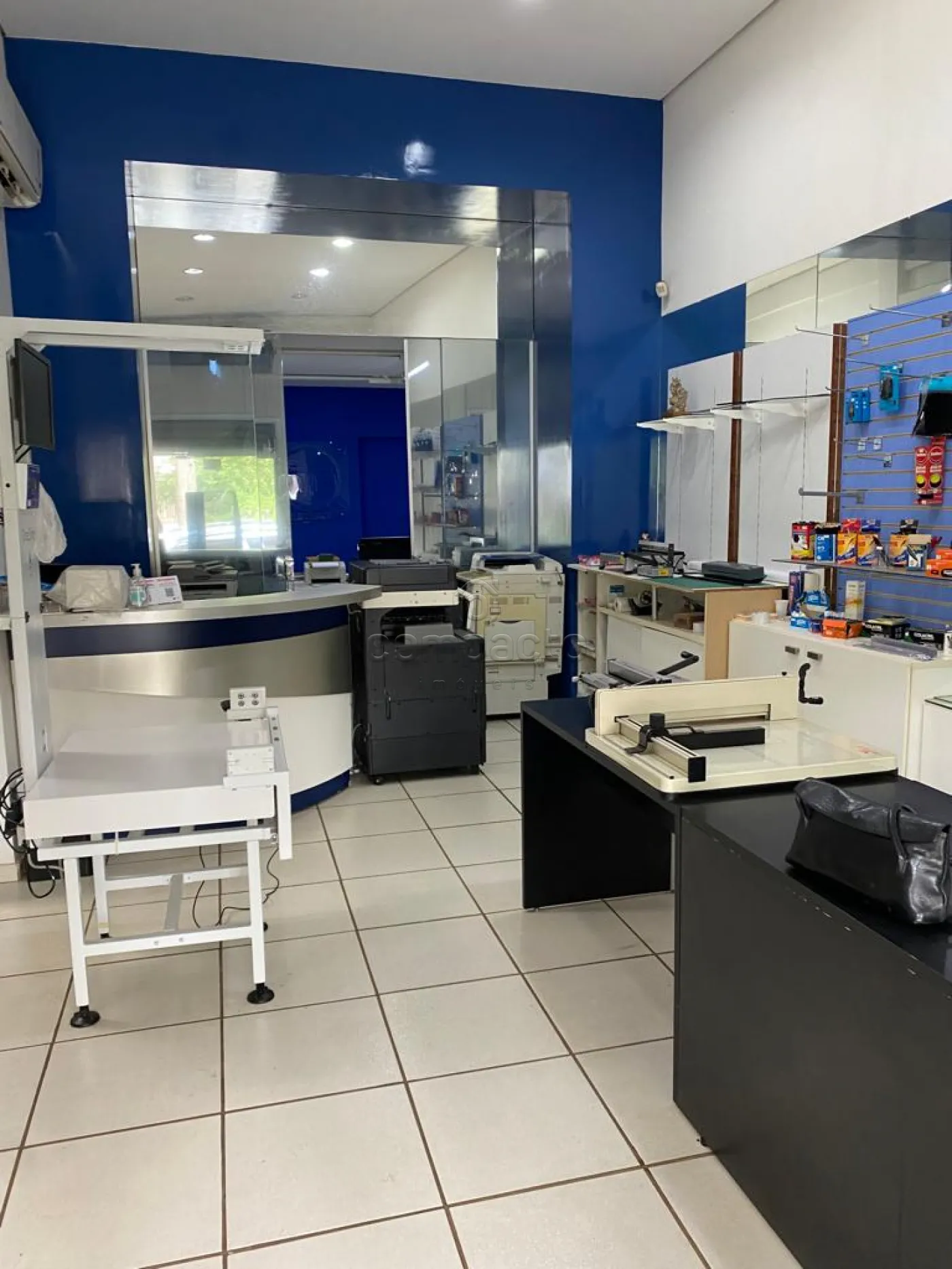 Alugar Comercial / Loja em S&atilde;o Jos&eacute; do Rio Preto R$ 3.600,00 - Foto 3