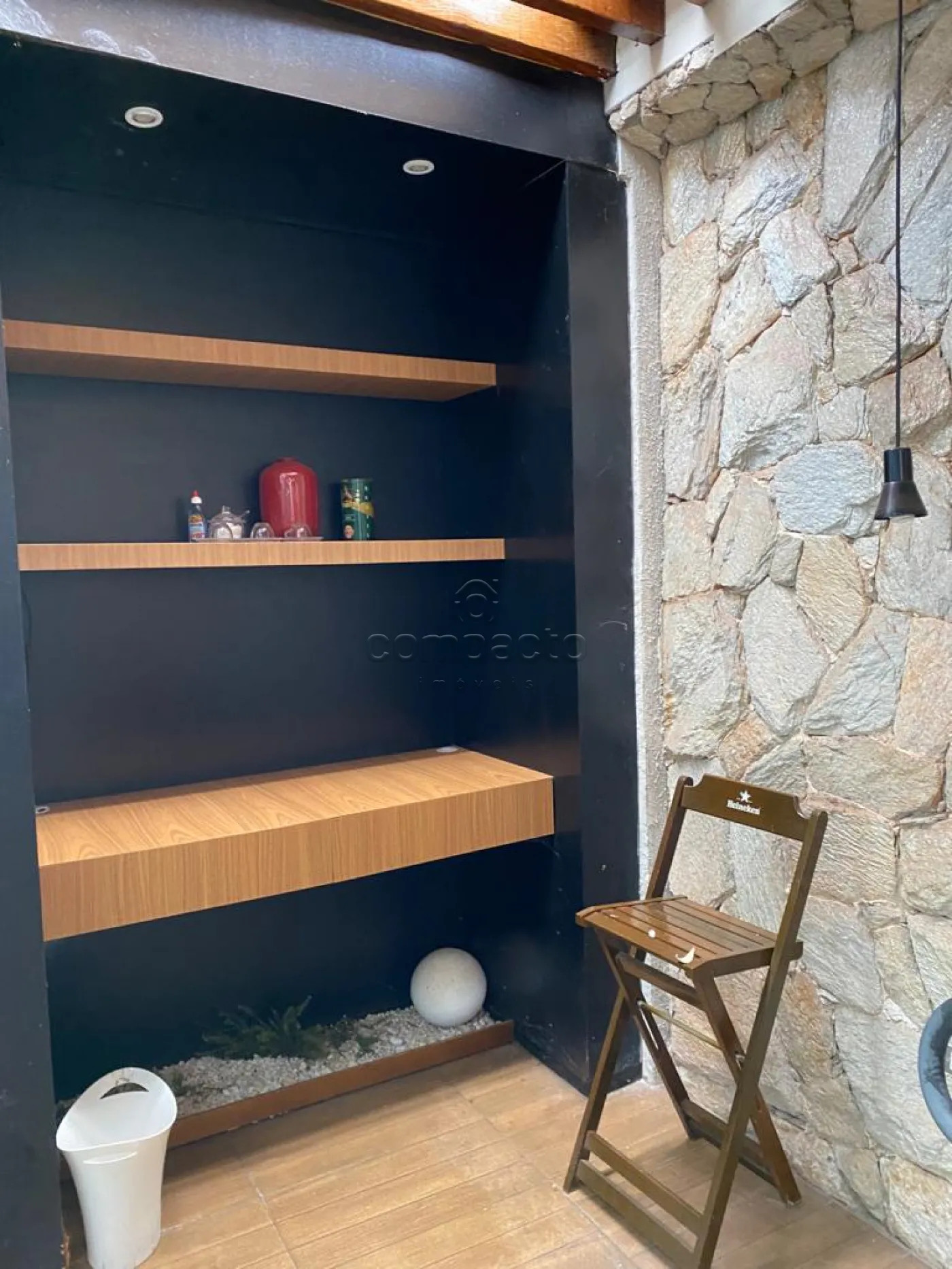 Alugar Comercial / Loja em S&atilde;o Jos&eacute; do Rio Preto R$ 3.600,00 - Foto 8