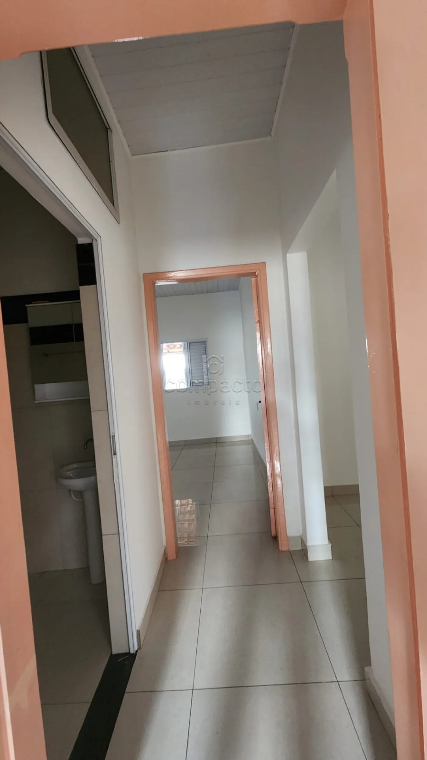 Alugar Casa / Padr&atilde;o em S&atilde;o Jos&eacute; do Rio Preto R$ 2.500,00 - Foto 9