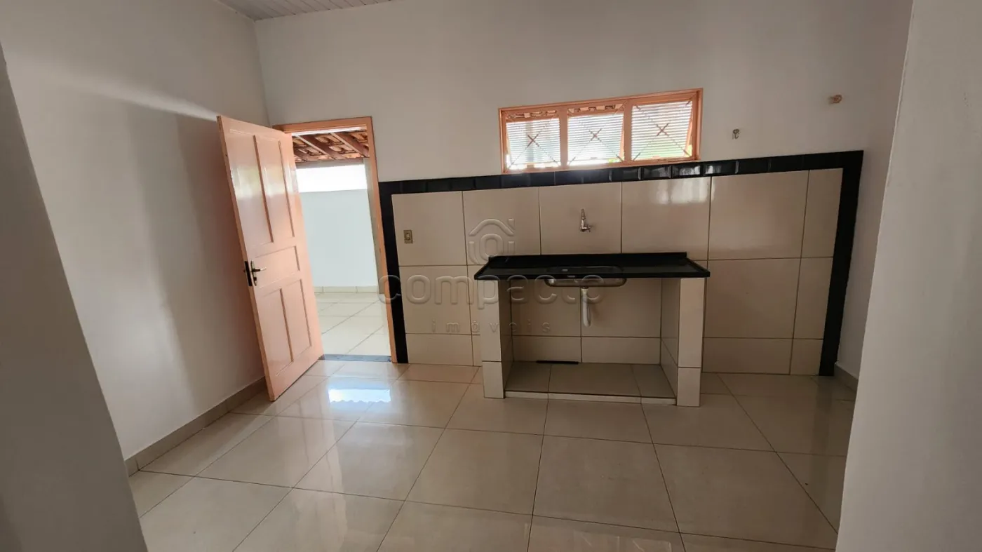 Alugar Casa / Padr&atilde;o em S&atilde;o Jos&eacute; do Rio Preto R$ 2.500,00 - Foto 15