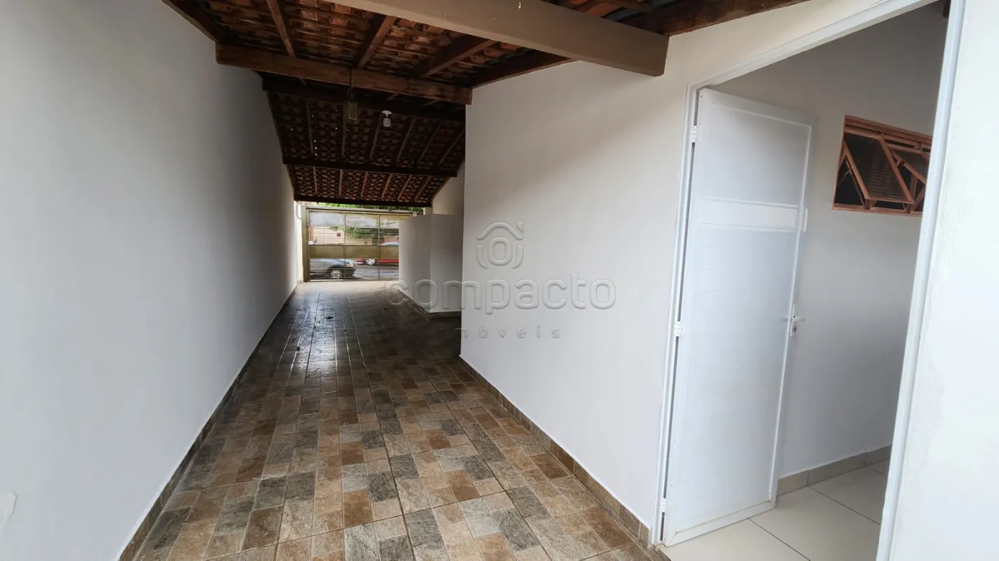 Alugar Casa / Padr&atilde;o em S&atilde;o Jos&eacute; do Rio Preto R$ 2.500,00 - Foto 19