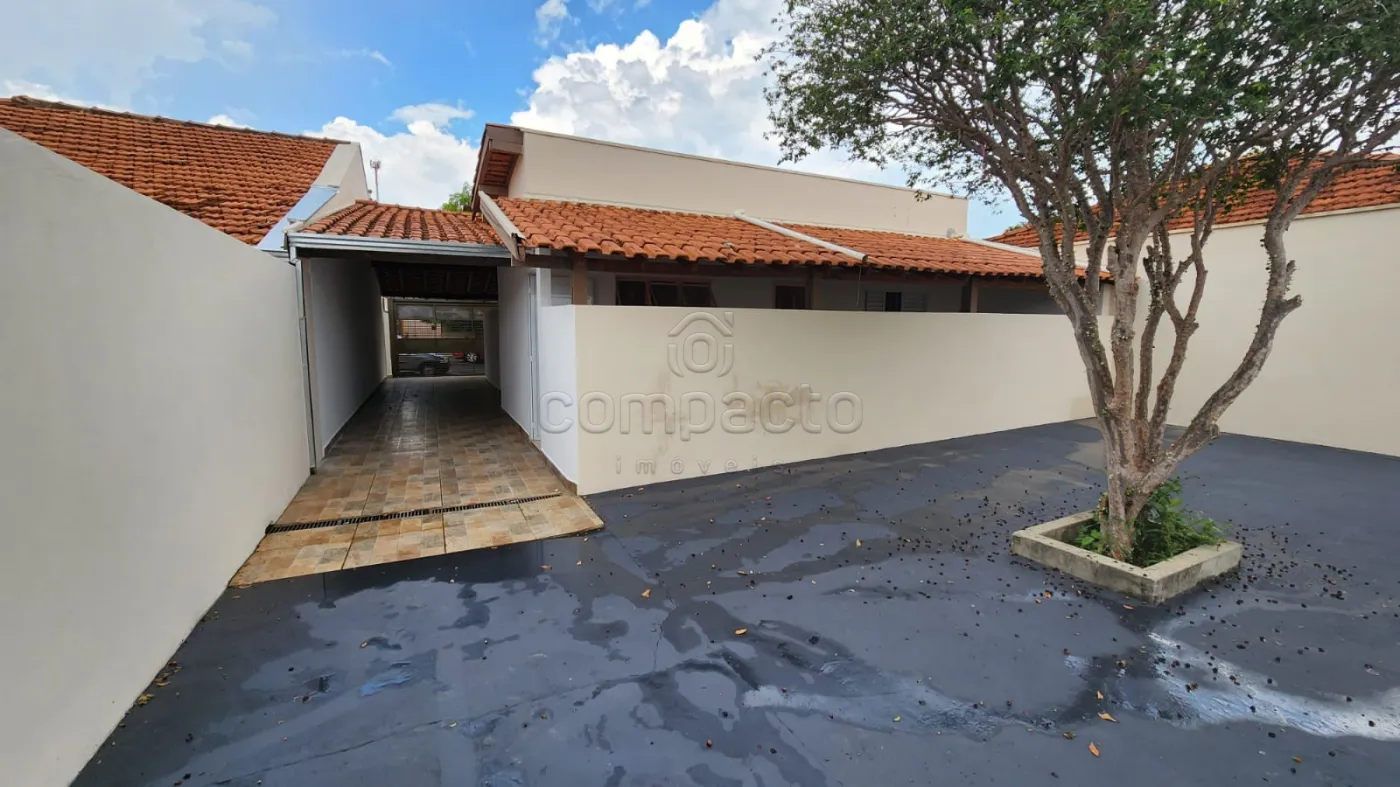Alugar Casa / Padr&atilde;o em S&atilde;o Jos&eacute; do Rio Preto R$ 2.500,00 - Foto 20