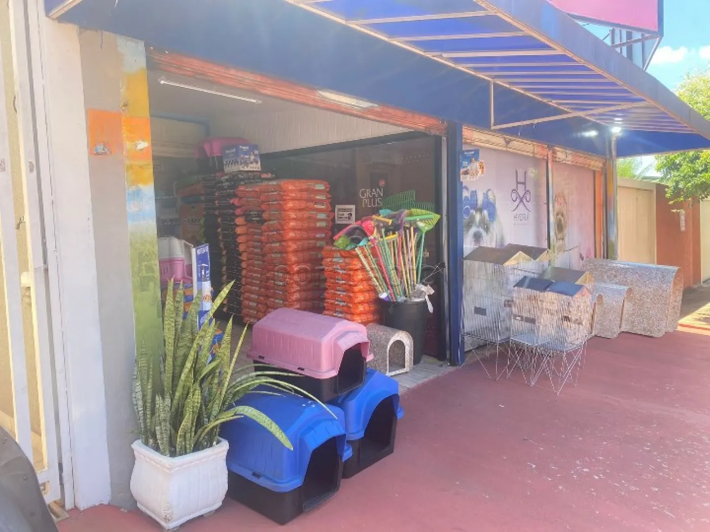 Alugar Comercial / Sal&atilde;o em S&atilde;o Jos&eacute; do Rio Preto R$ 2.500,00 - Foto 2