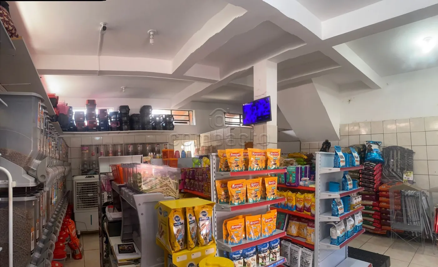 Alugar Comercial / Sal&atilde;o em S&atilde;o Jos&eacute; do Rio Preto R$ 2.500,00 - Foto 3