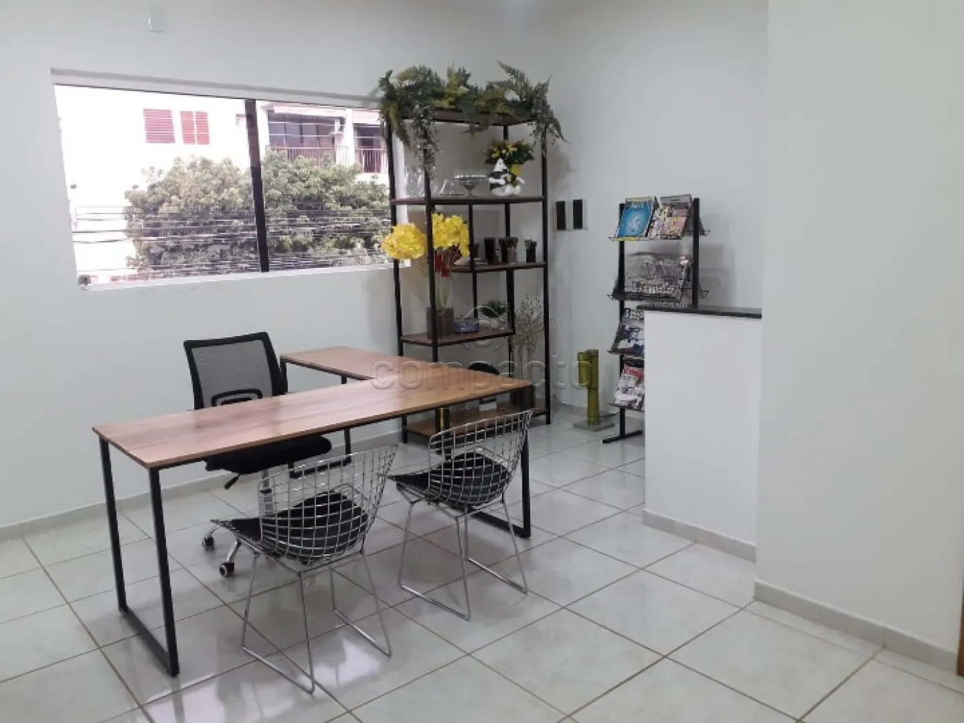 Comprar Comercial / SalaLoja Condom&iacute;nio em S&atilde;o Jos&eacute; do Rio Preto R$ 120.000,00 - Foto 2