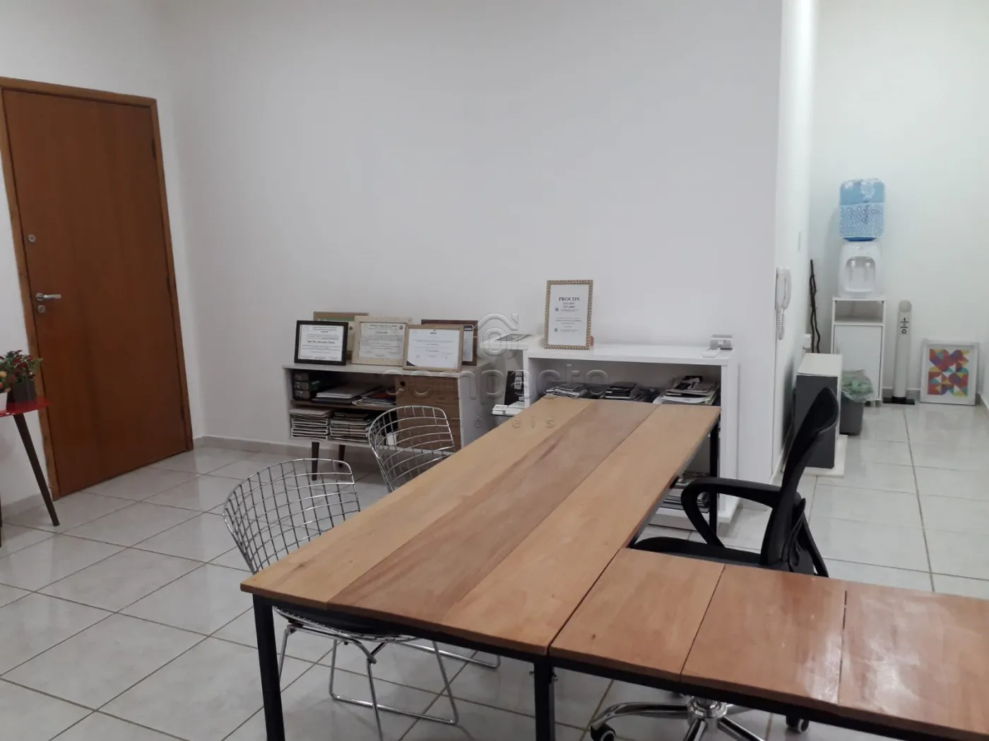 Comprar Comercial / SalaLoja Condom&iacute;nio em S&atilde;o Jos&eacute; do Rio Preto R$ 120.000,00 - Foto 4