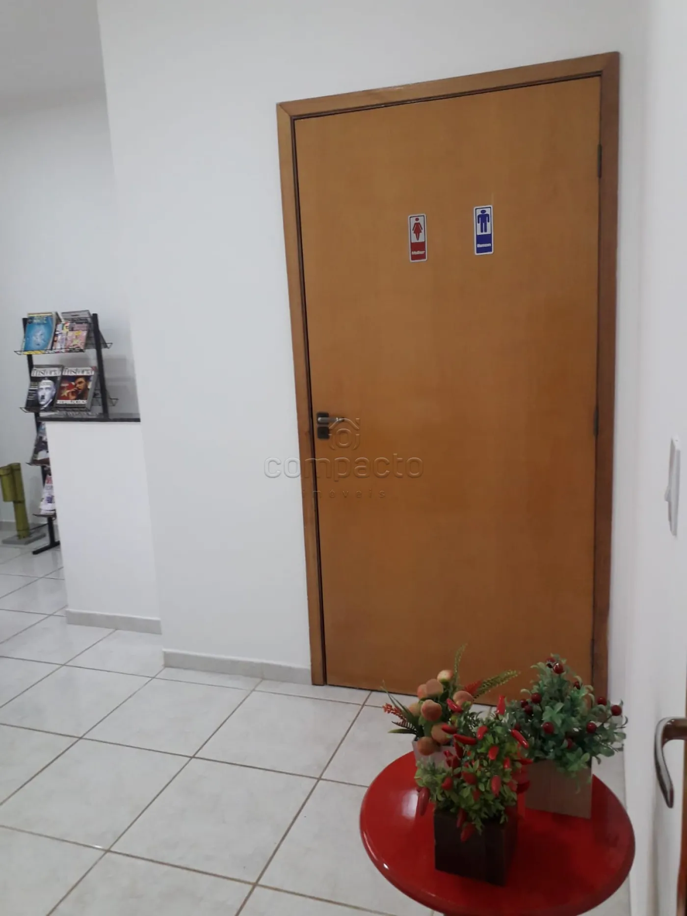 Comprar Comercial / SalaLoja Condom&iacute;nio em S&atilde;o Jos&eacute; do Rio Preto R$ 120.000,00 - Foto 7