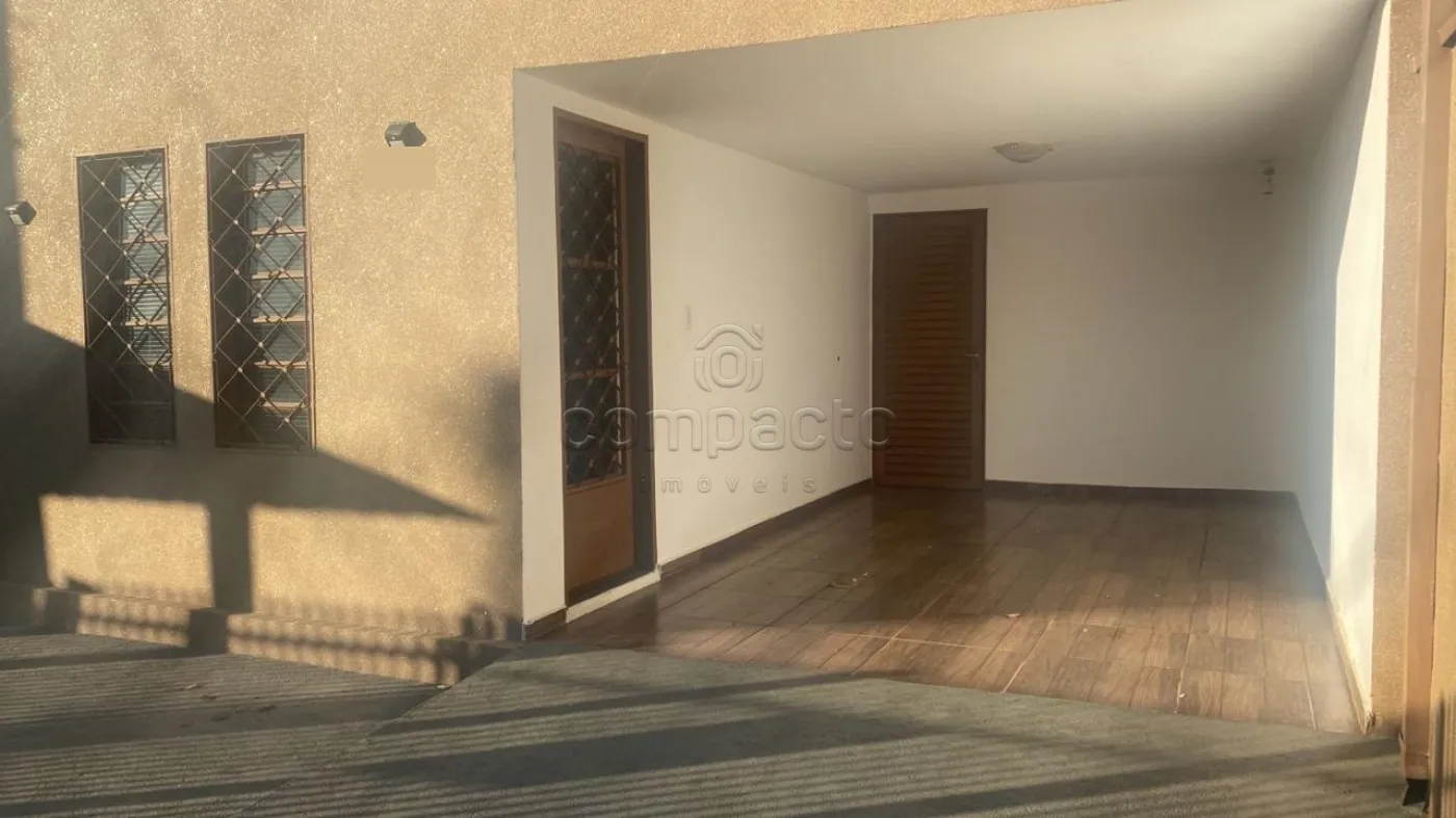Comprar Casa / Padr&atilde;o em S&atilde;o Jos&eacute; do Rio Preto R$ 480.000,00 - Foto 3