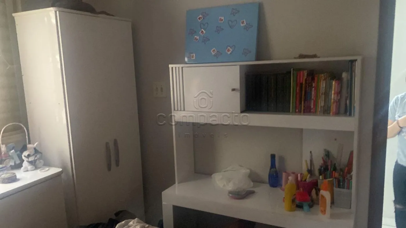 Comprar Casa / Padr&atilde;o em S&atilde;o Jos&eacute; do Rio Preto R$ 480.000,00 - Foto 17