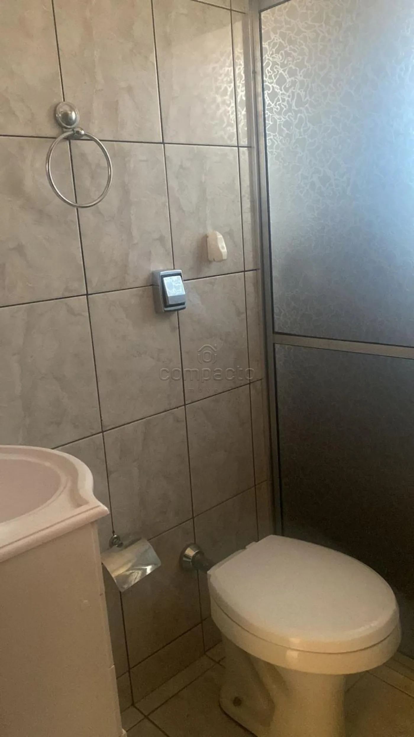 Comprar Casa / Padr&atilde;o em S&atilde;o Jos&eacute; do Rio Preto R$ 480.000,00 - Foto 22