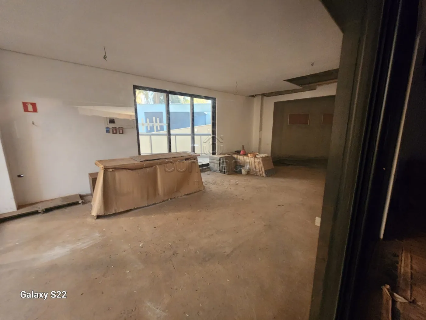 Alugar Comercial / SalaLoja Condom&iacute;nio em S&atilde;o Jos&eacute; do Rio Preto R$ 25.000,00 - Foto 3