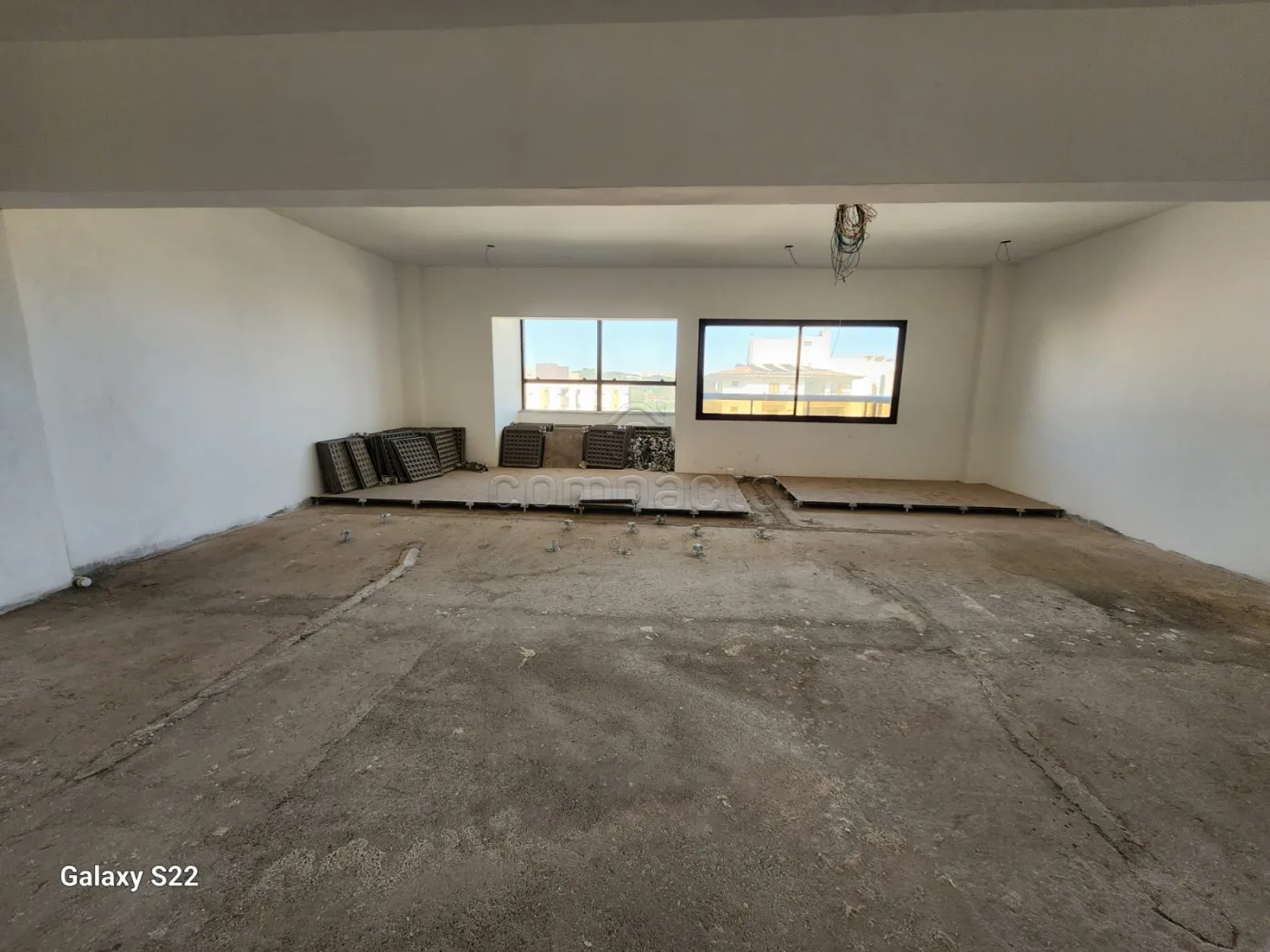 Alugar Comercial / SalaLoja Condom&iacute;nio em S&atilde;o Jos&eacute; do Rio Preto R$ 25.000,00 - Foto 15