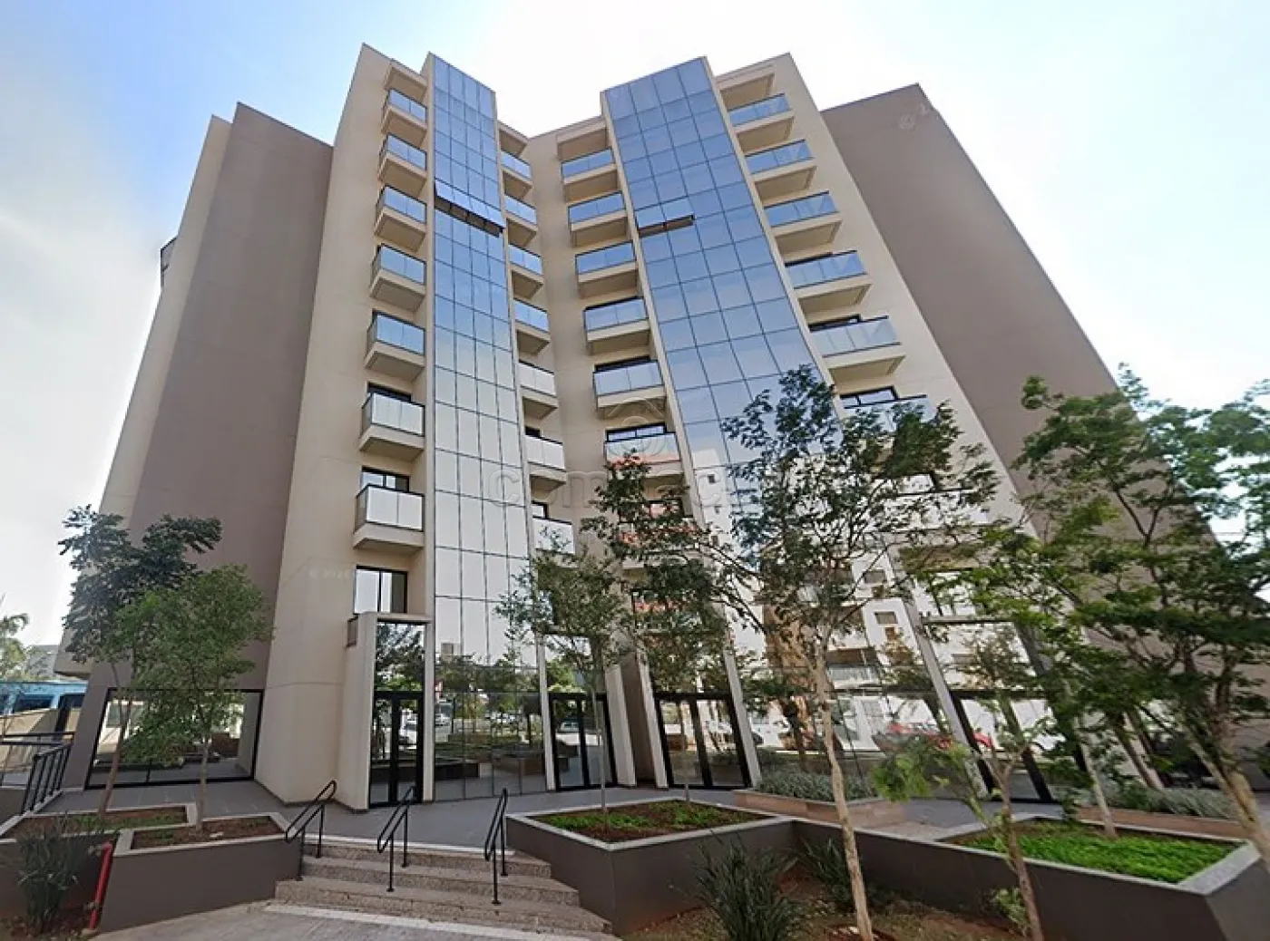 Alugar Comercial / SalaLoja Condom&iacute;nio em S&atilde;o Jos&eacute; do Rio Preto R$ 25.000,00 - Foto 1