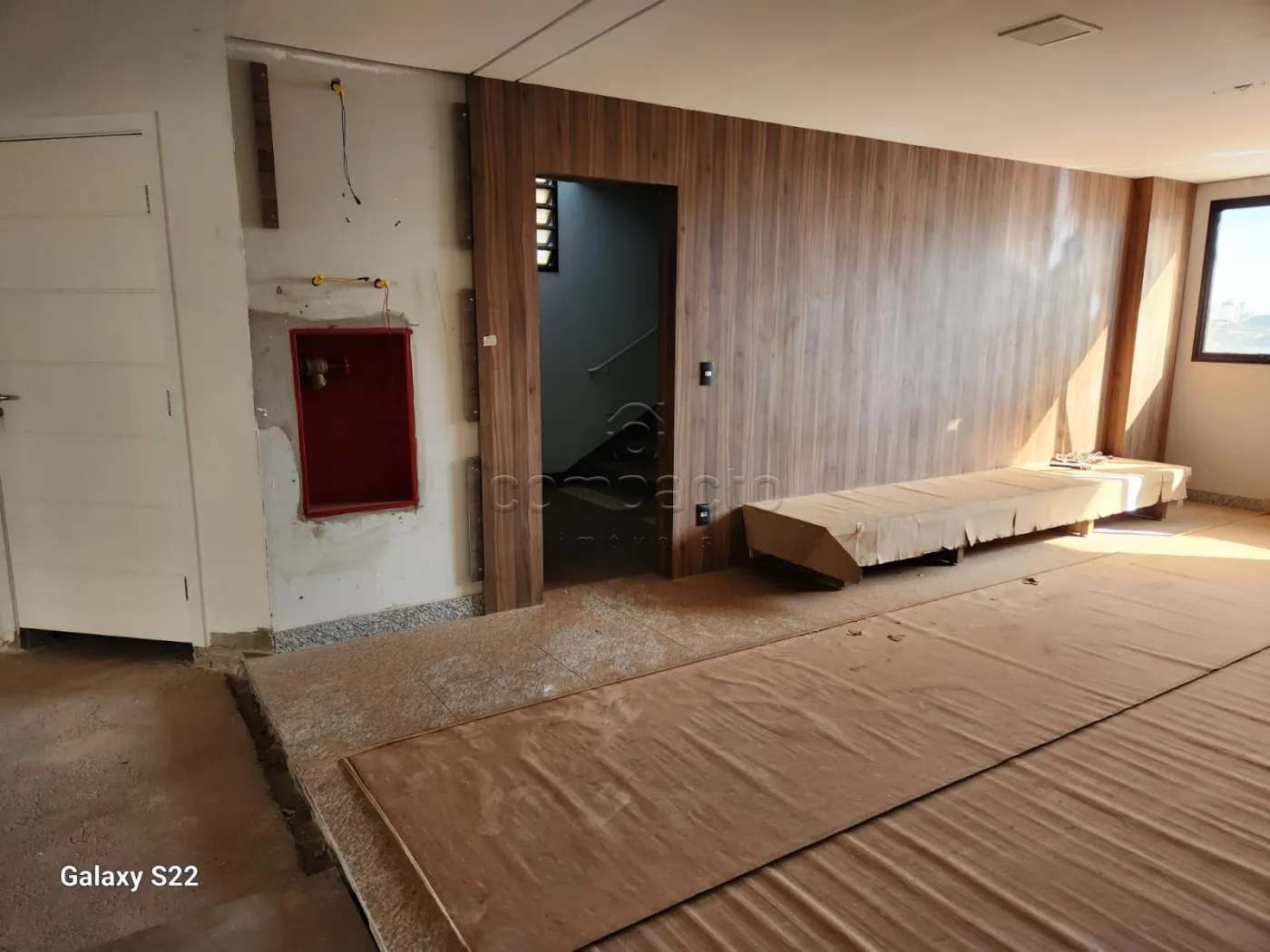 Alugar Comercial / SalaLoja Condom&iacute;nio em S&atilde;o Jos&eacute; do Rio Preto R$ 25.000,00 - Foto 9