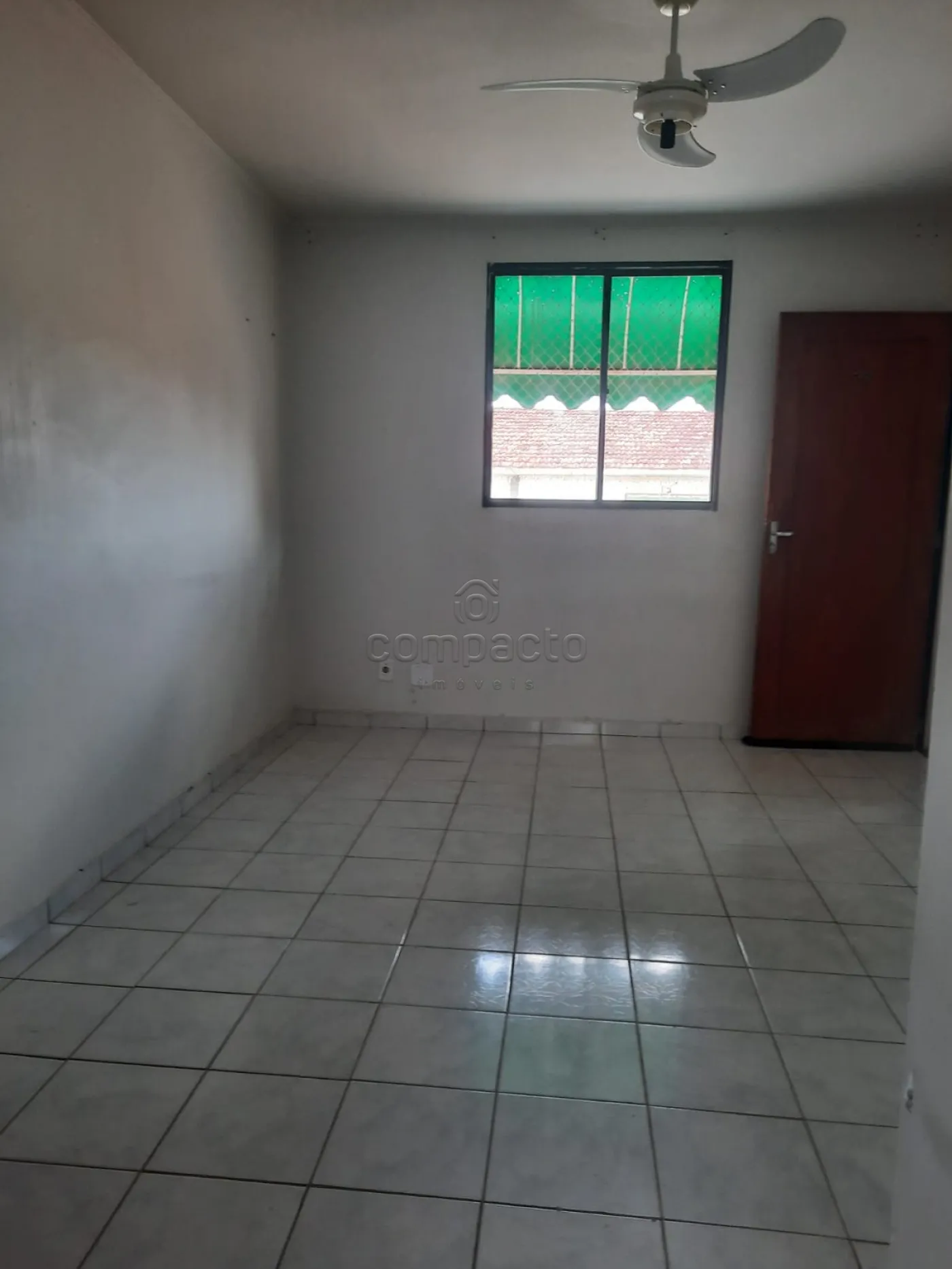 Apartamento Padrão em São José do Rio Preto