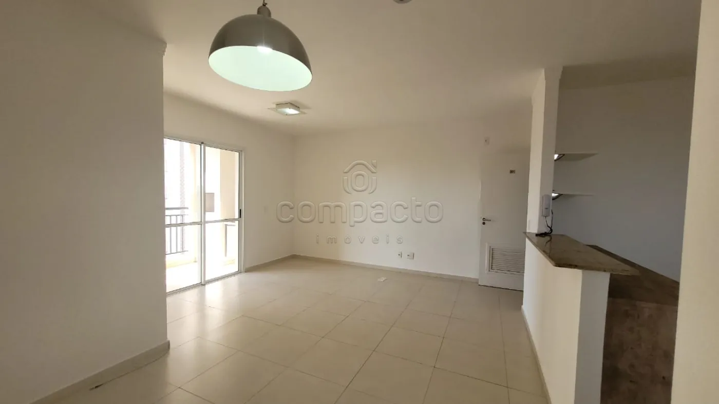 Apartamento 2 Quartos | 1 Suíte | Jardim Tarraf II | Lazer Completo
