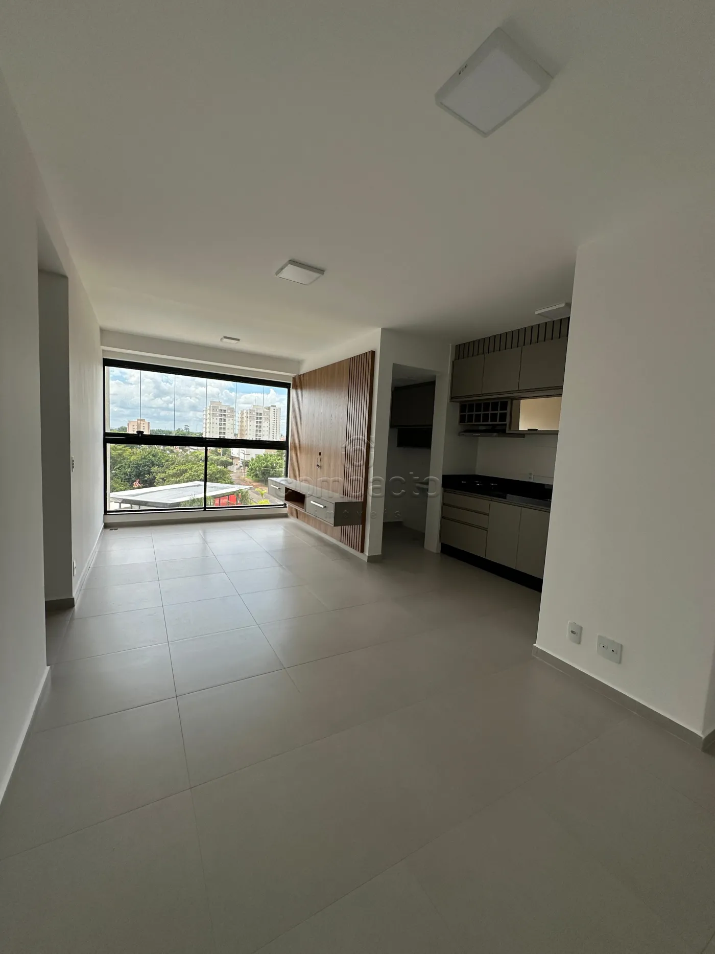 Apartamento | 2 Quartos | 1 Suíte | 2 Vagas | Zona Sul | Lazer Completo