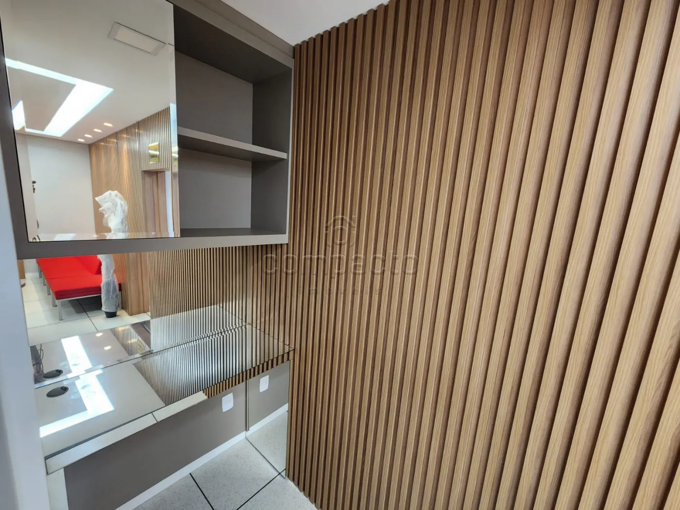 Alugar Comercial / SalaLoja Condom&iacute;nio em S&atilde;o Jos&eacute; do Rio Preto R$ 15.000,00 - Foto 2