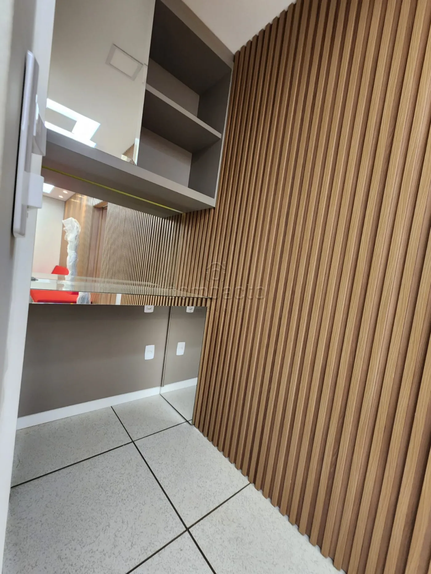 Alugar Comercial / SalaLoja Condom&iacute;nio em S&atilde;o Jos&eacute; do Rio Preto R$ 15.000,00 - Foto 3