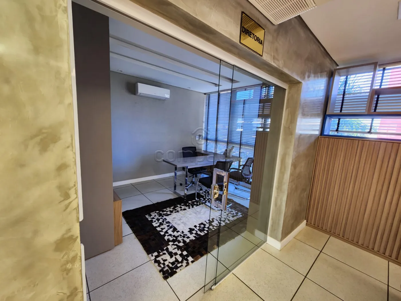 Alugar Comercial / SalaLoja Condom&iacute;nio em S&atilde;o Jos&eacute; do Rio Preto R$ 15.000,00 - Foto 7